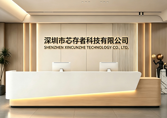公司简介